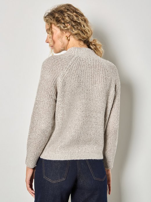 Damen Pullover