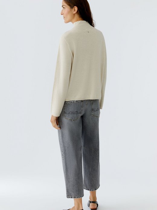 Damen Pullover