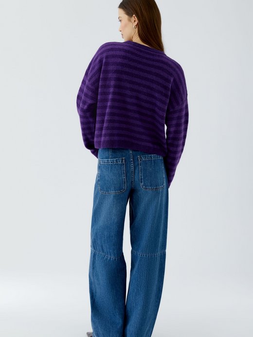 Damen Pullover