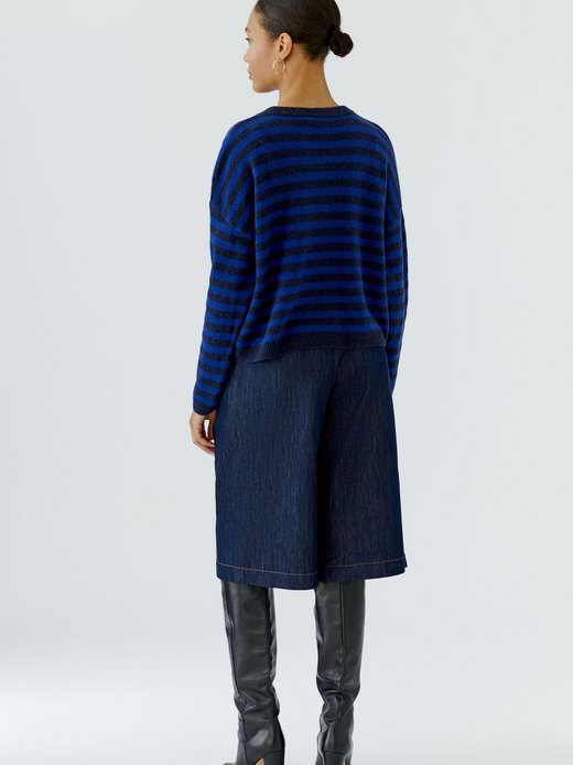Damen Pullover