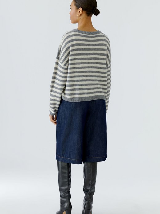 Damen Pullover