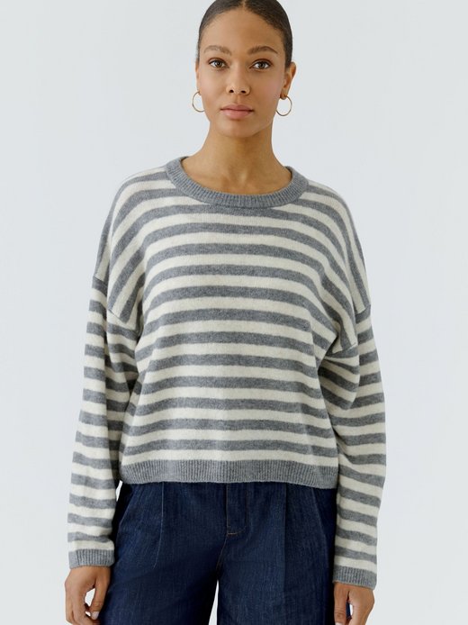 Damen Pullover