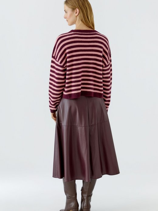 Damen Pullover