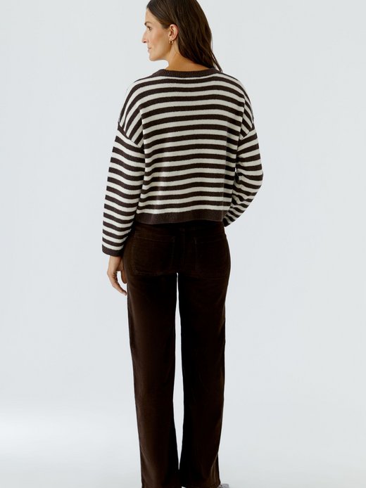 Damen Pullover