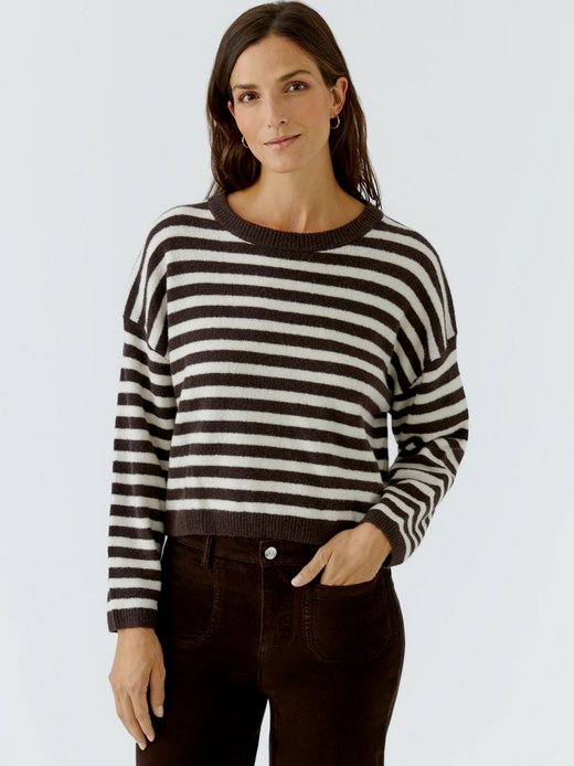 Damen Pullover
