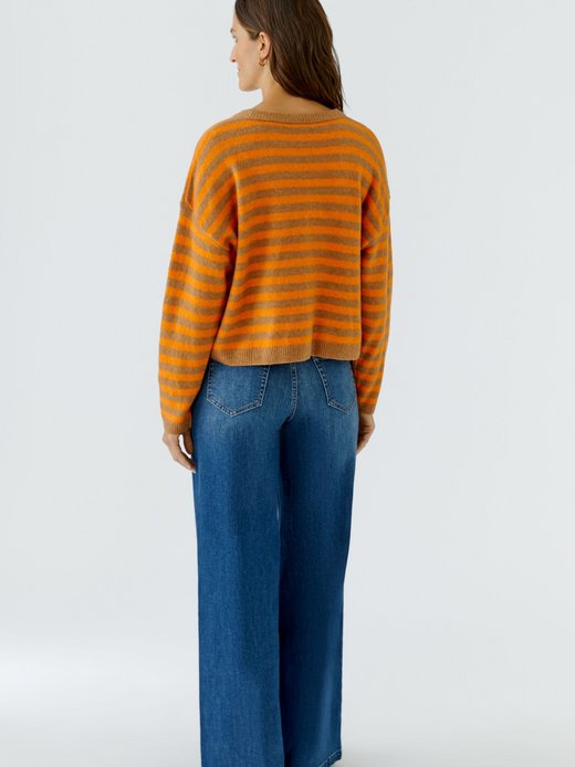 Damen Pullover