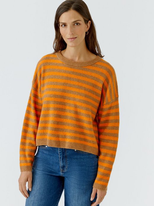 Damen Pullover