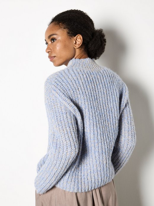 Damen Pullover