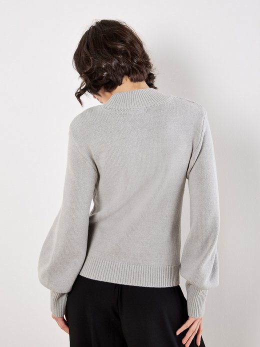 Damen Pullover