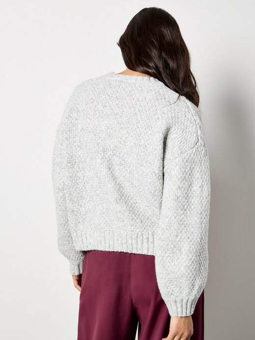 Damen Pullover