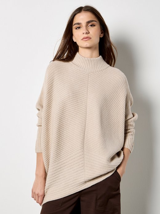 Damen Pullover
