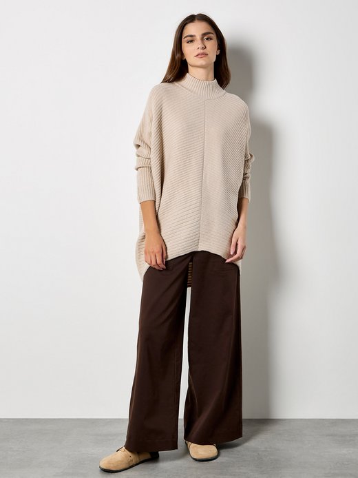 Damen Pullover