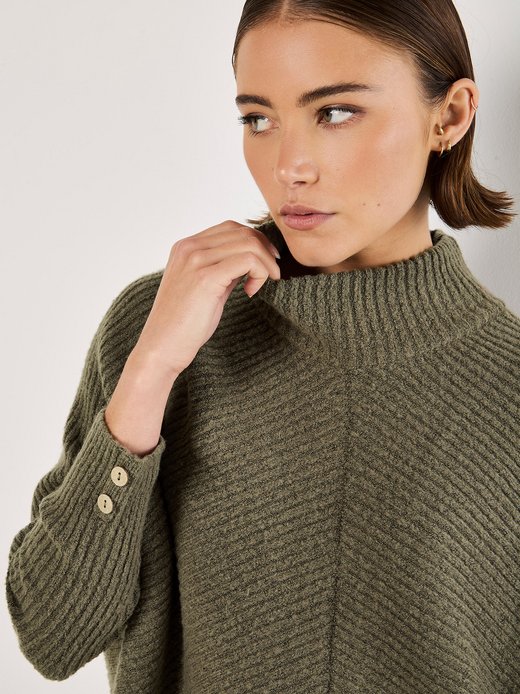 Damen Pullover