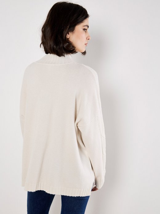 Damen Pullover