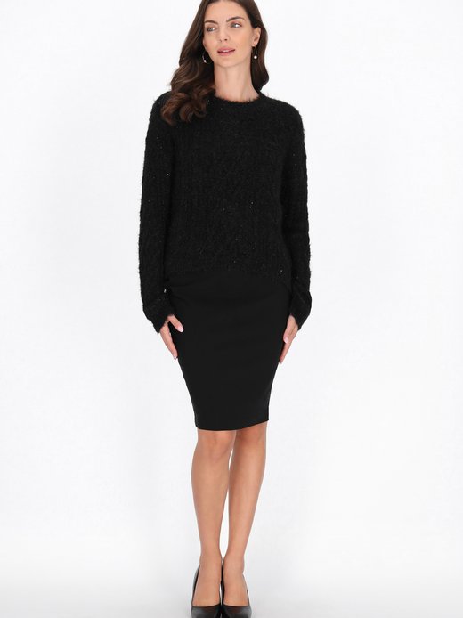 Damen Pullover