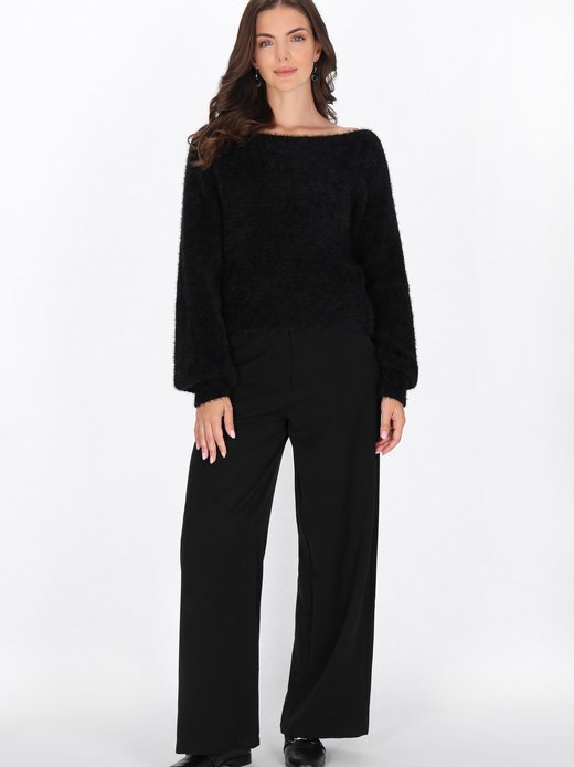 Damen Pullover