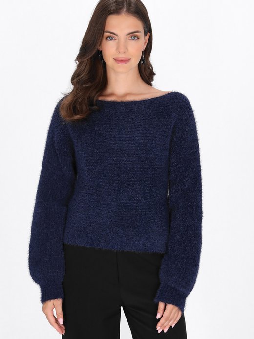Damen Pullover
