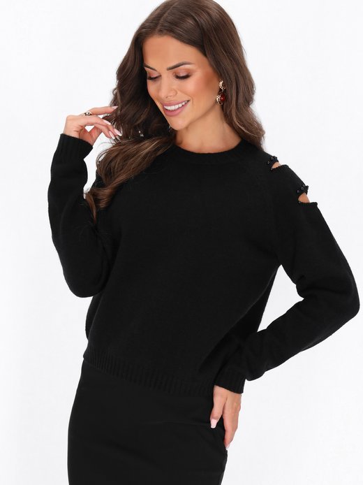 Damen Pullover