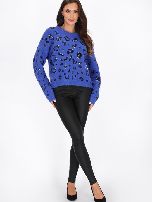 Damen Pullover