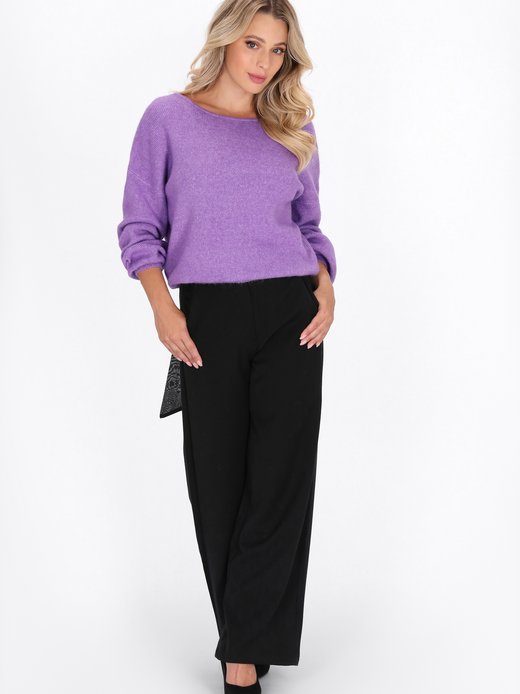 Damen Pullover