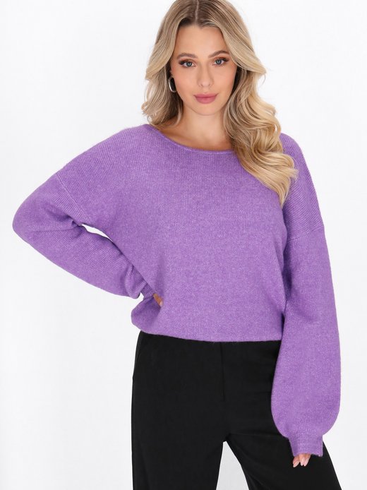 Damen Pullover