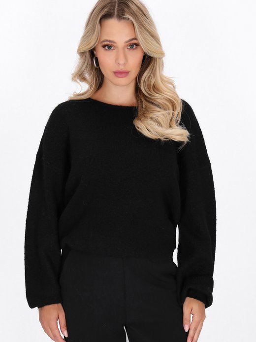 Damen Pullover