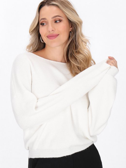 Damen Pullover
