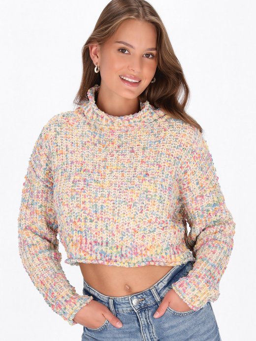 Damen Pullover