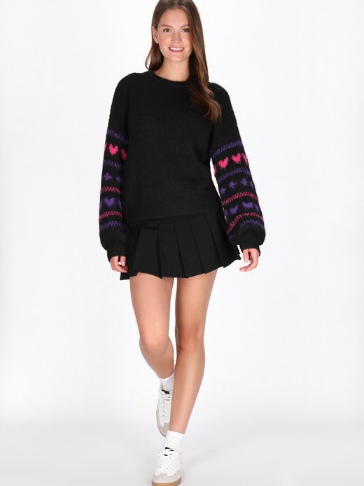 Damen Pullover