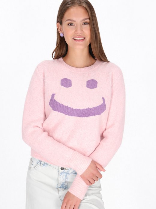 Damen Pullover