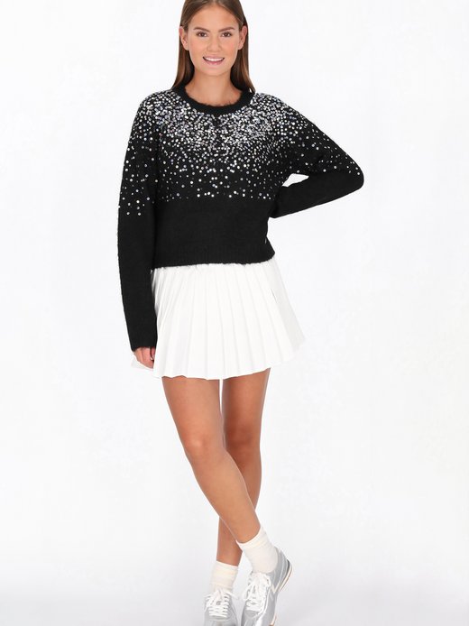 Damen Pullover