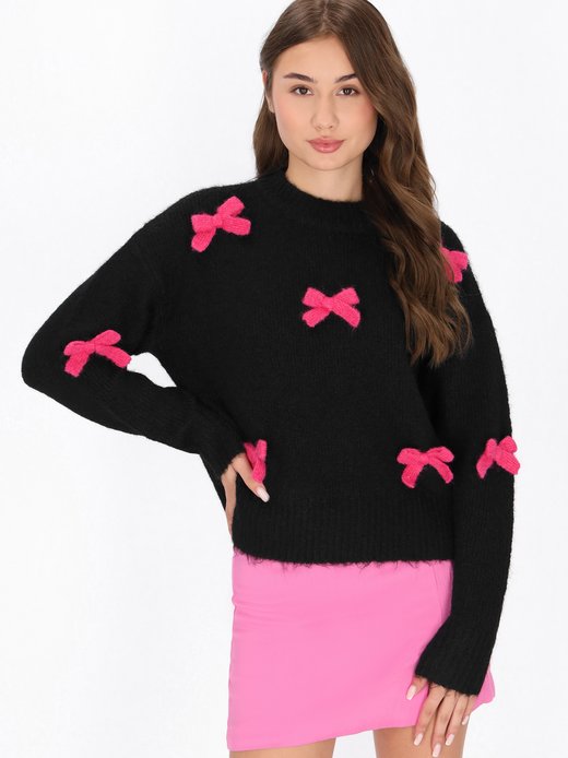 Damen Pullover