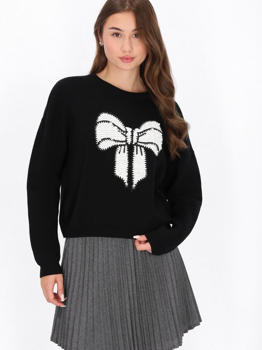 Damen Pullover