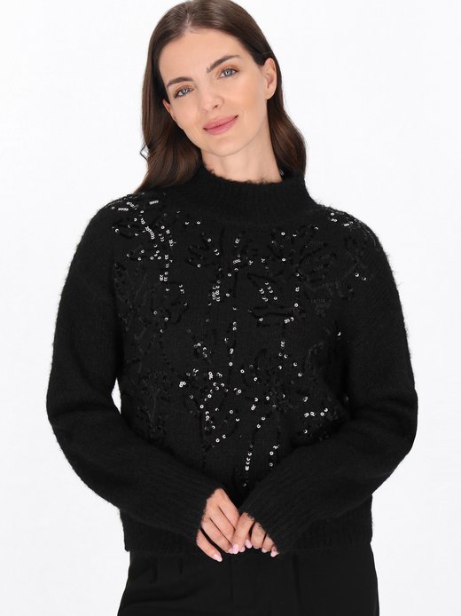 Damen Pullover