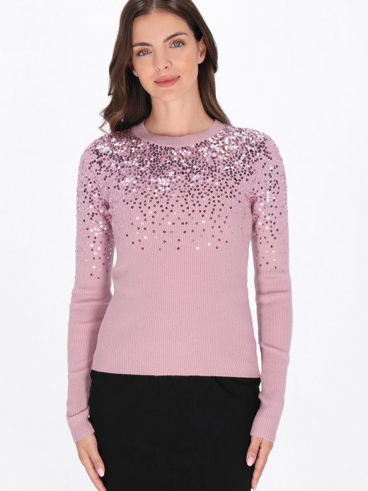 Damen Pullover