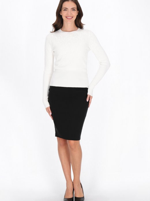 Damen Pullover