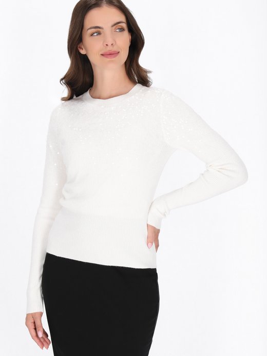 Damen Pullover