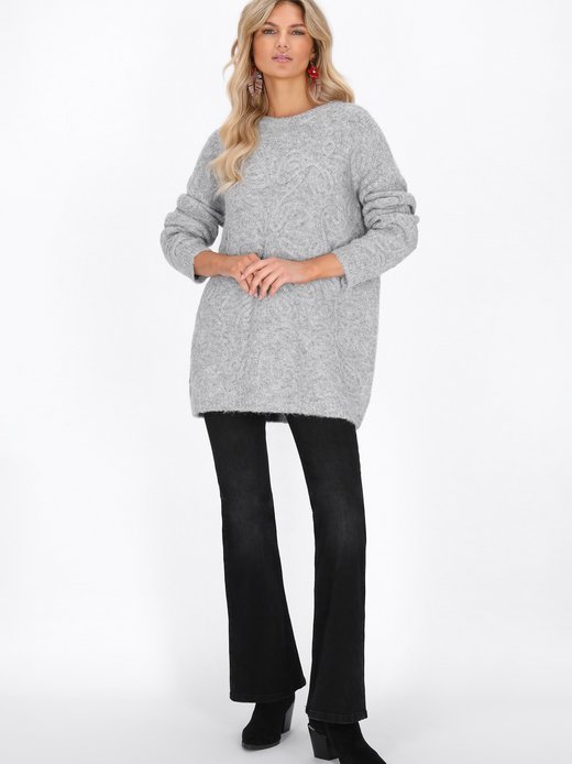 Damen Pullover