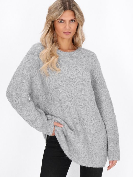 Damen Pullover