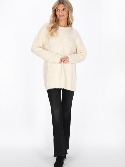 Damen Pullover