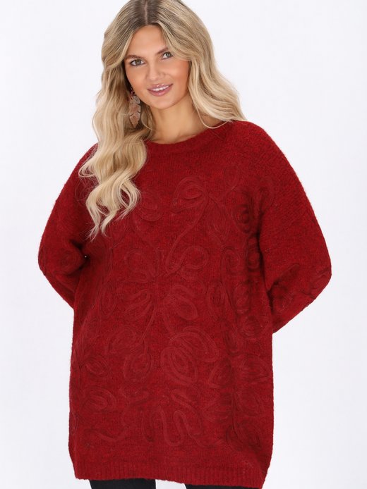 Damen Pullover
