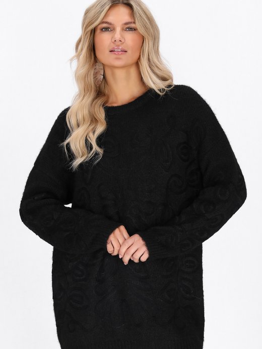 Damen Pullover