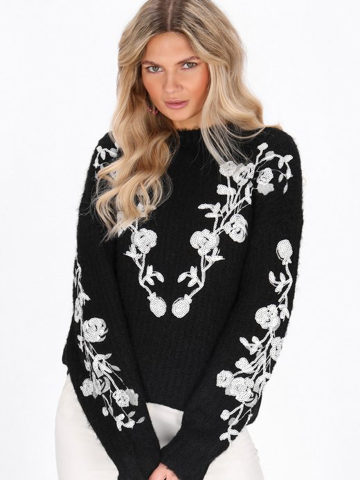Damen Pullover