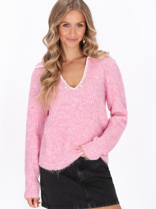 Damen Pullover