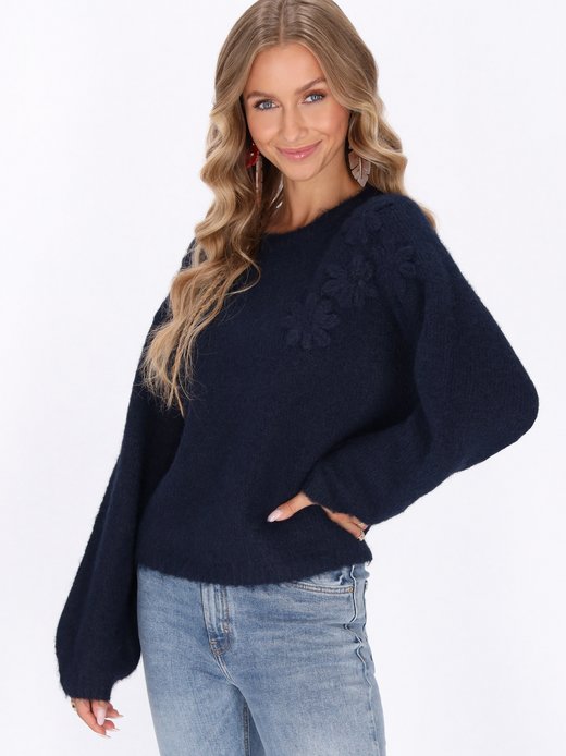 Damen Pullover