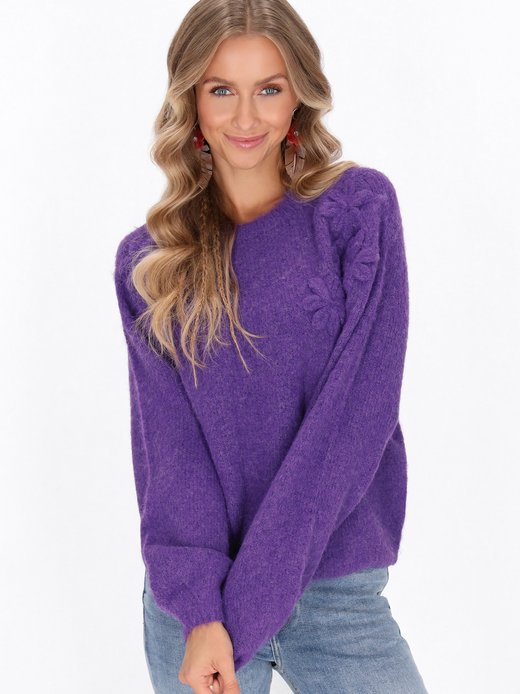 Damen Pullover
