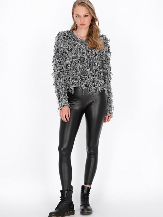 Damen Pullover