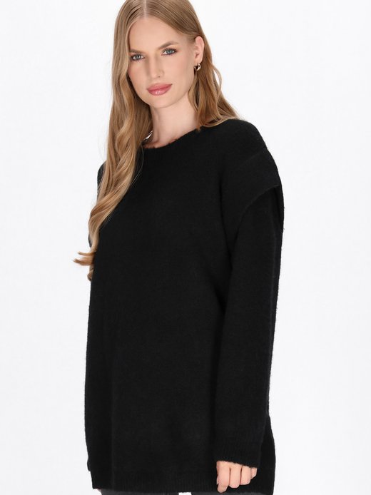 Damen Pullover