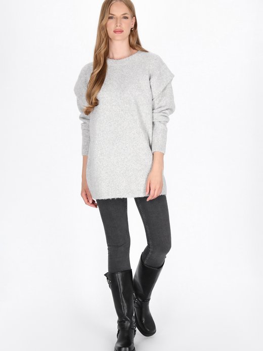 Damen Pullover