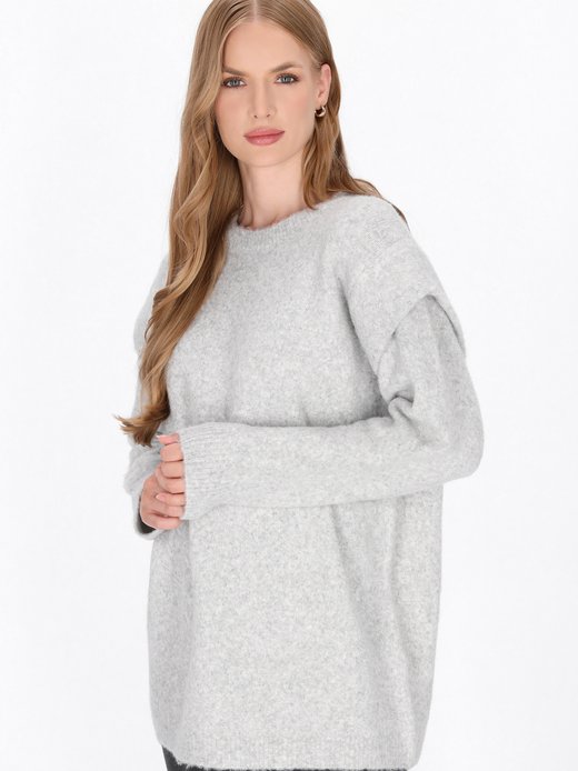 Damen Pullover